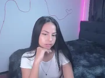Chaturbate Sex Cam of starlitpeachy
