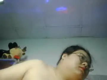 Chaturbate Live Porn of tini_bei