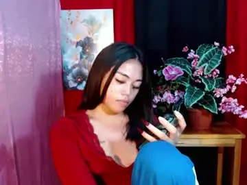 Chaturbate Live Sex Cam of urpinay_girl01