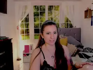 Chaturbate Free Porn Cam of vanessa_udream