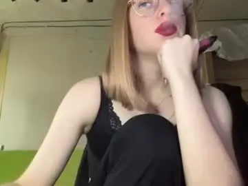 Chaturbate Best Webcam of willenasow