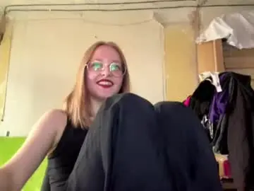 willenasow from chaturbate
