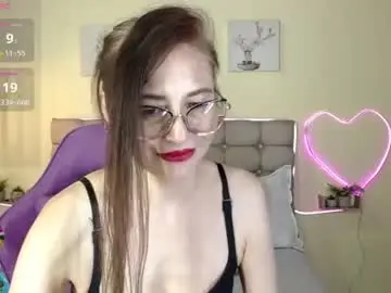 Chaturbate Live Sex Cam of _naomi_s