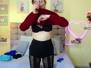 Chaturbate Free Live Porn of _naomi_s