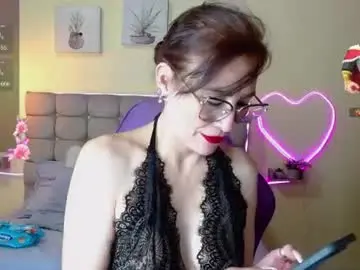 Chaturbate Nude Webcam of _naomi_s