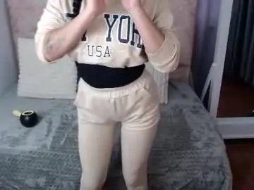 Chaturbate Live Sex of alaiajackson