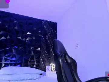 Chaturbate Live Sex of alondrasoomer