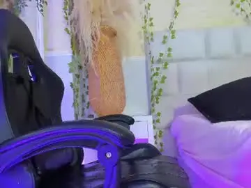 Chaturbate Live Porn of alondrasoomer