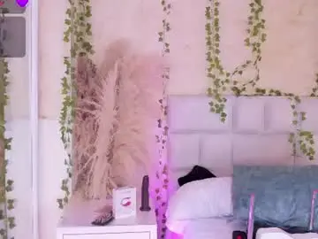 Chaturbate Free Porn Cam of alondrasoomer