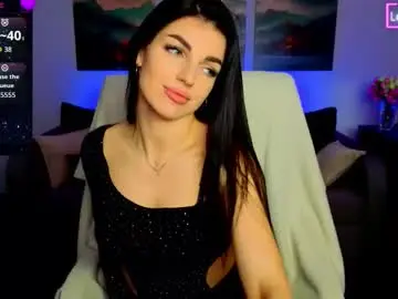 Chaturbate Sex Chat of angelina_clark