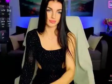 Chaturbate Free Live Porn of angelina_clark