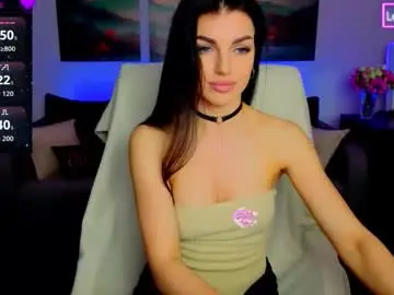 Chaturbate Live Sex of angelina_clark