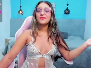 Chaturbate Private Sex Chat of aniie_princess_18