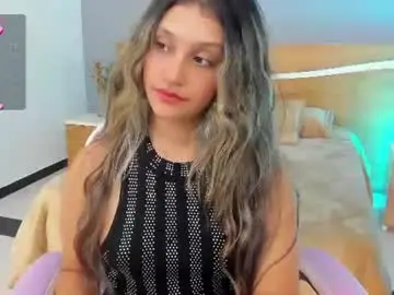 Chaturbate Adult Video Chat of aniie_princess_18