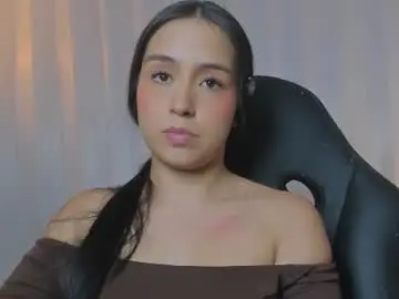 Chaturbate Private Sex Chat of anny_jones77