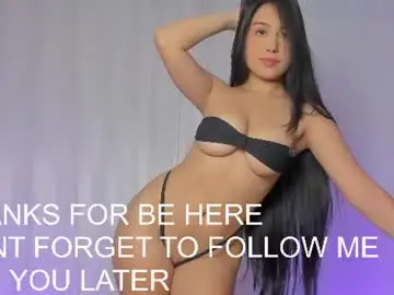 Chaturbate Live Porn of anny_jones77