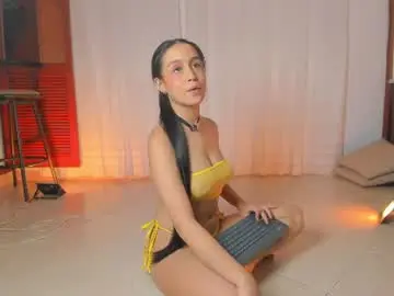 Chaturbate Free Live Porn of anny_jones77