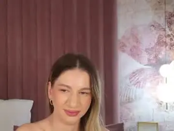 Chaturbate Live Porn of ariaheart_