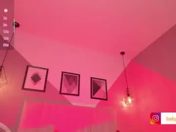 Chaturbate Best Webcam of baby__kitty_