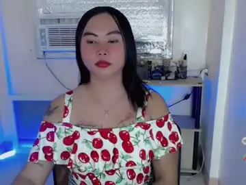 Chaturbate Live Sex of baby_kitty69