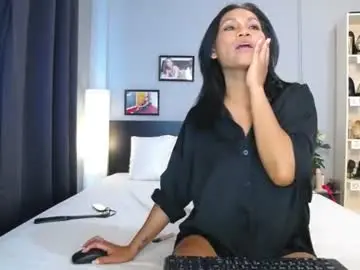 Chaturbate Live Sex Cam of beebeethai