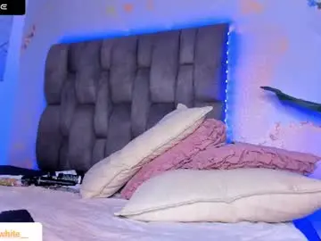 Chaturbate Best Webcam of camilawhite_