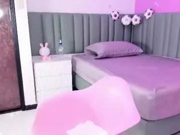 danna_stanford from chaturbate