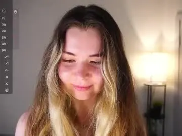 Chaturbate Adult Webcams of elizabethennals