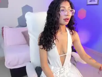 Chaturbate Private Sex Chat of gabriella_rouse_