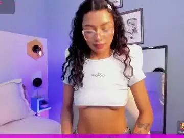Chaturbate Private Sex Chat of gabriella_rouse_