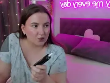 katyaneilson from chaturbate