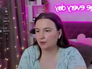 Chaturbate Nude Webcam of katyaneilson