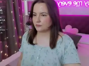 Chaturbate Live Sex of katyaneilson