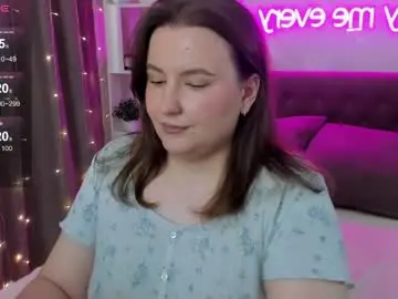 Chaturbate Adult Webcam of katyaneilson