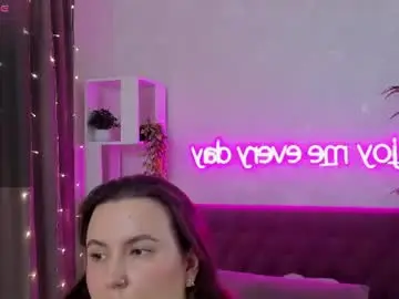 Chaturbate Nude Webcam of katyaneilson