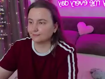 Chaturbate Private Sex Chat of katyaneilson