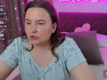 Chaturbate Sex Chat of katyaneilson