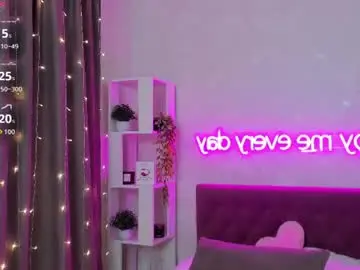 Chaturbate Free Live Porn of katyaneilson