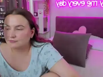 Chaturbate Nude Webcam of katyaneilson