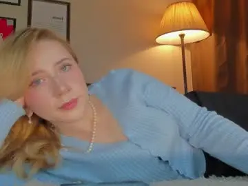 Chaturbate Nude Webcam of lavender_tender