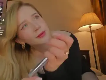 Chaturbate Sex Chat of lavender_tender