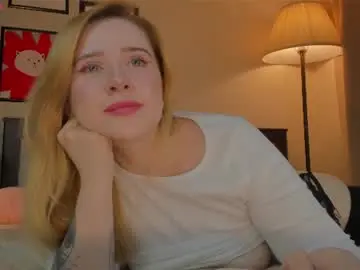 Chaturbate Sex Cam of lavender_tender