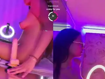 Chaturbate Best live sex cam show of miel_ambar
