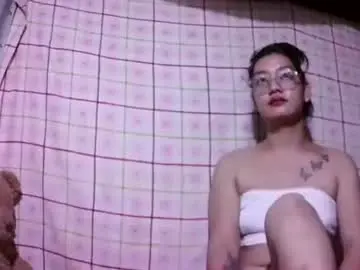 Chaturbate Sex Cam of pinay_janella10