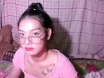 Chaturbate Best Webcam of pinay_janella10