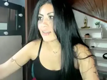 Chaturbate Live Sex of tania_mature