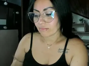tania_mature from chaturbate