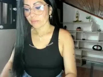 Chaturbate Live Sex of tania_mature