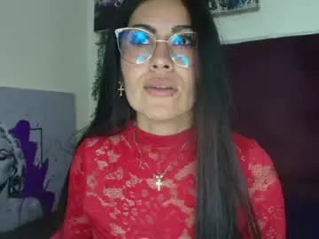Chaturbate Live Sex Cam of tania_mature
