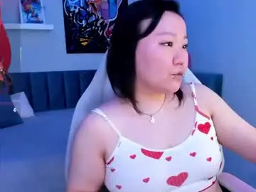 Chaturbate Live Sex of tokyodreamss